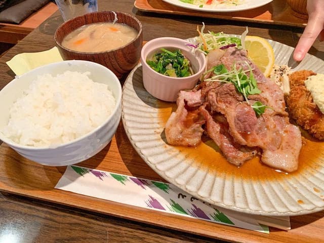 Saffron Saffron - サブ画像2