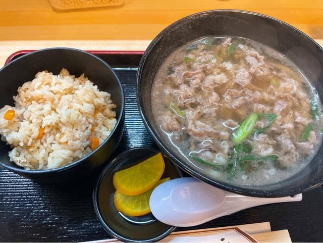 坂出うどん - サブ画像2