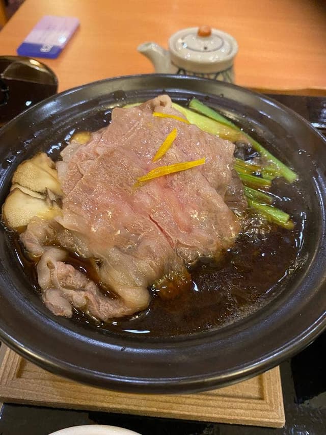 日本料理 つつじの茶屋 山のホテル - サブ画像3