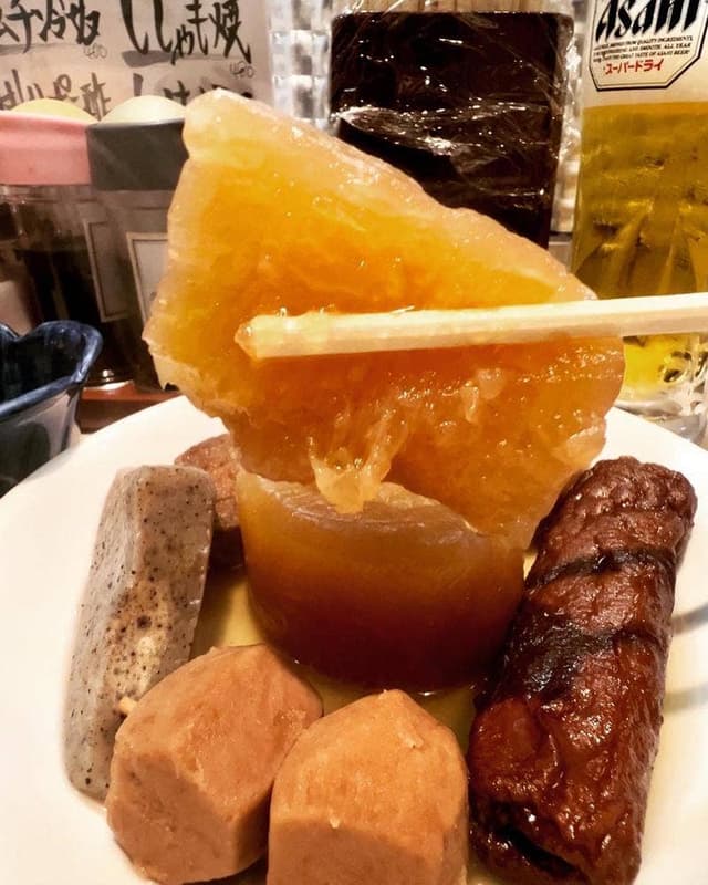 お食事処 まるとく - サブ画像3