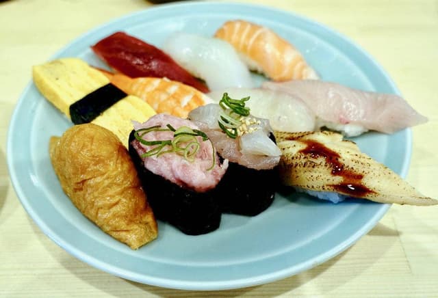 寿司とおでん ととぎん 西田辺店 - サブ画像2