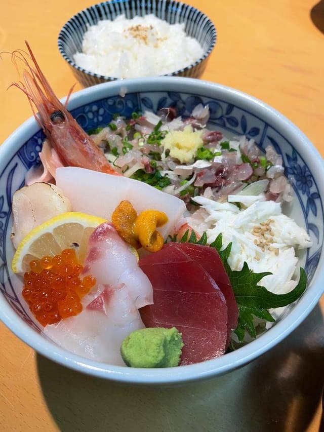 焼津さかなセンター 山水 - サブ画像1