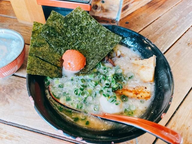 成竜 平和橋通り店 - サブ画像1