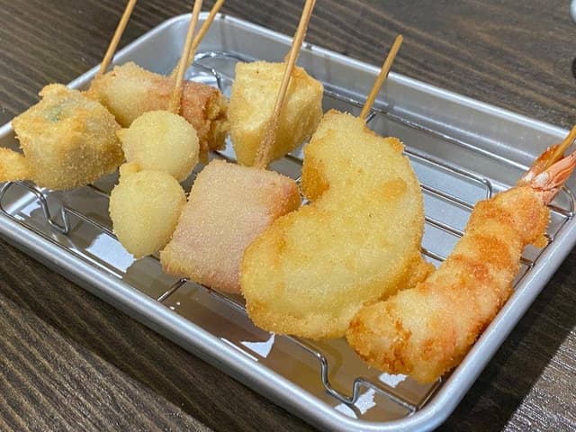 スタンド商。 - サブ画像2