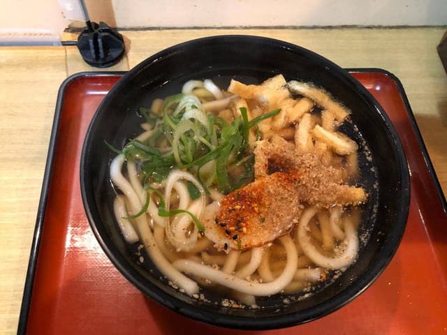 麺家 京橋東西線店 - サブ画像2