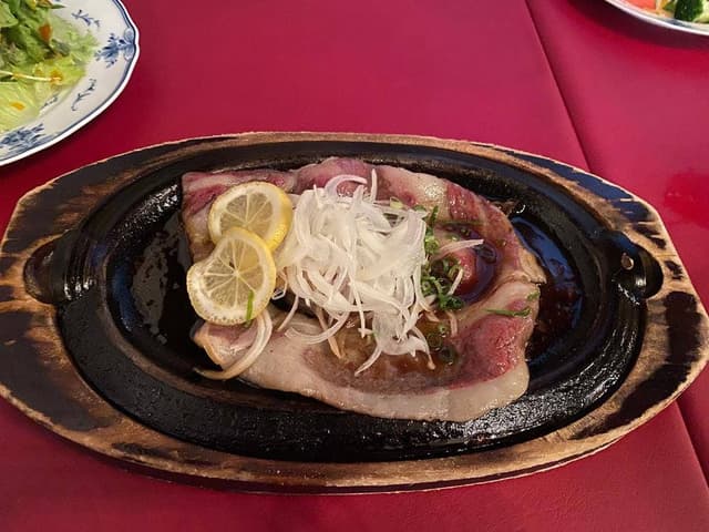 ロード・レーウ - サブ画像1