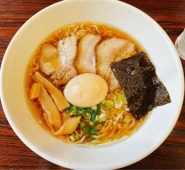 中華そば 宮田 - サブ画像1