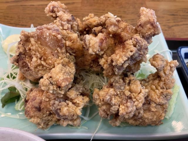 かまな庵 - サブ画像1