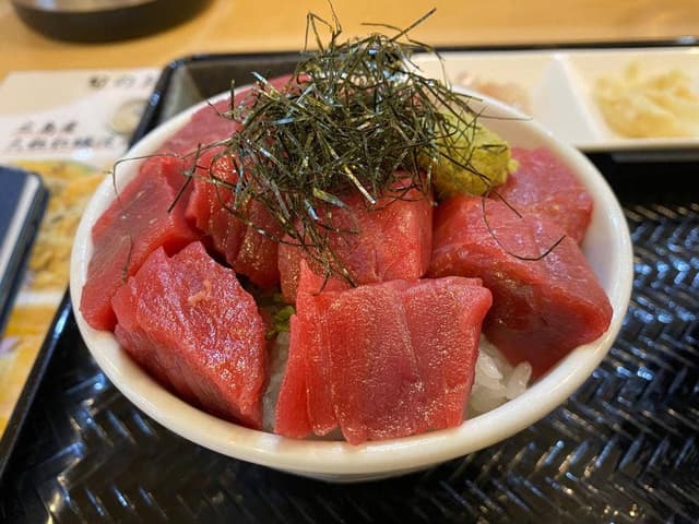 熱々天ぷら 虎之介 - サブ画像2