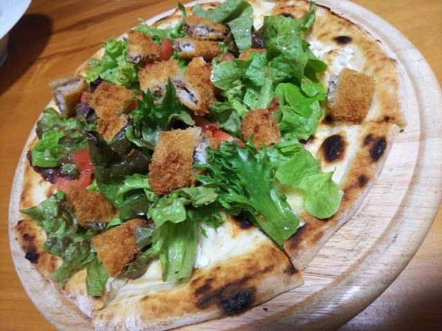 PASTA and PIZZA GIFT - サブ画像1