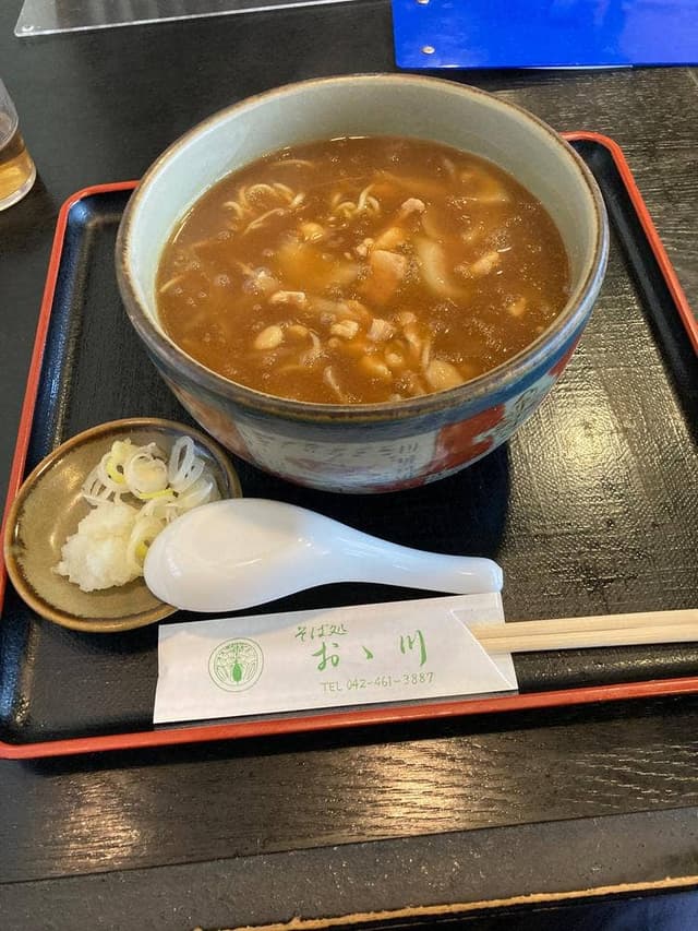 おお川 - サブ画像3