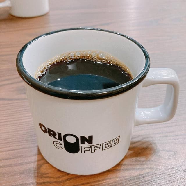 ORION COFFEE - サブ画像3