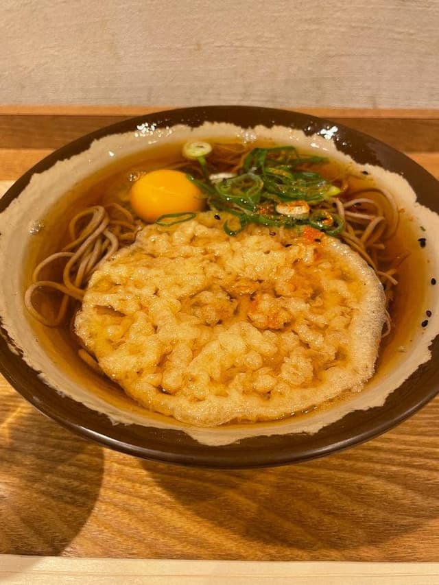 三宮そば スクラ三宮店 - サブ画像1