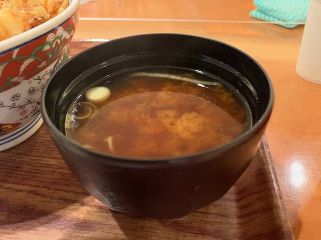 天丼と海鮮丼 波止場食堂 - サブ画像2