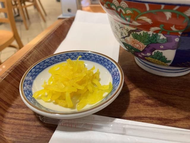 天丼と海鮮丼 波止場食堂 - サブ画像1