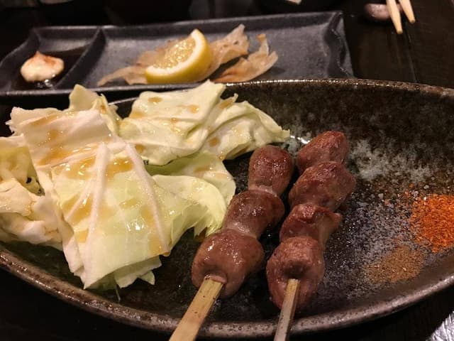 炙り処 しょうの屋 本店 - サブ画像1