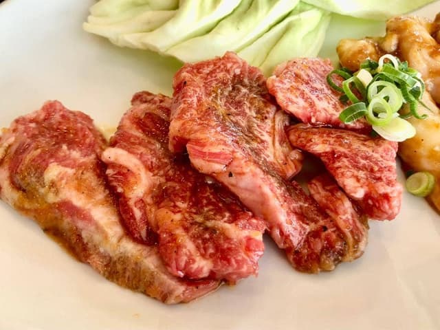 味園焼肉店 春日町店 - サブ画像1
