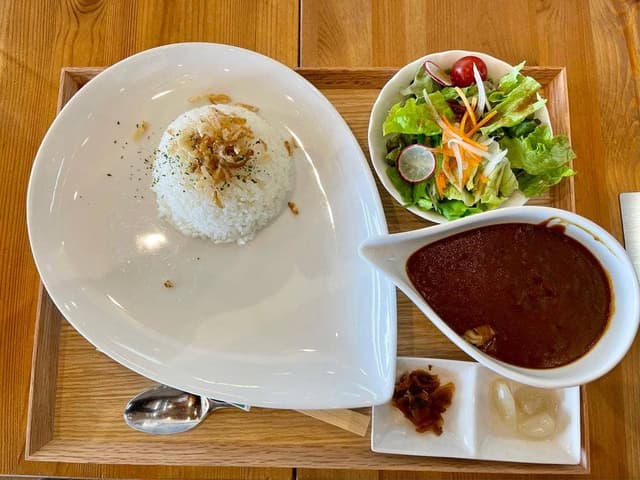 北の杜カントリークラブ - サブ画像3