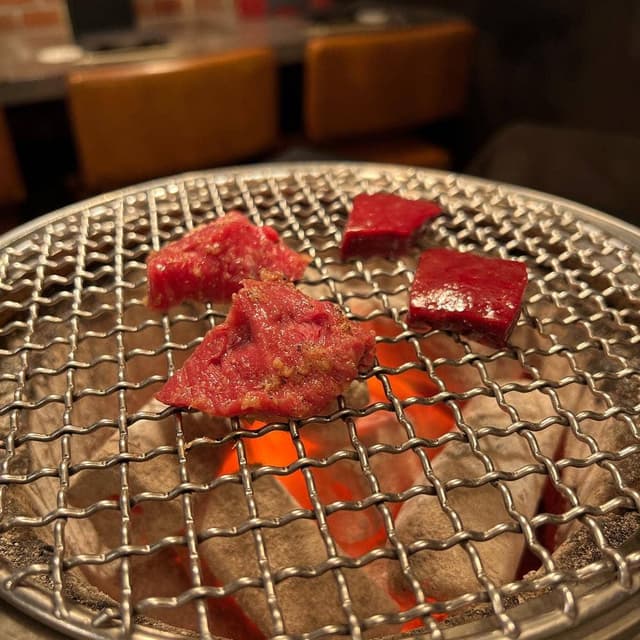 正泰苑 三軒茶屋店 - サブ画像1