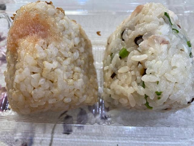 おむすび権米衛 nonowa武蔵小金井店 - サブ画像1