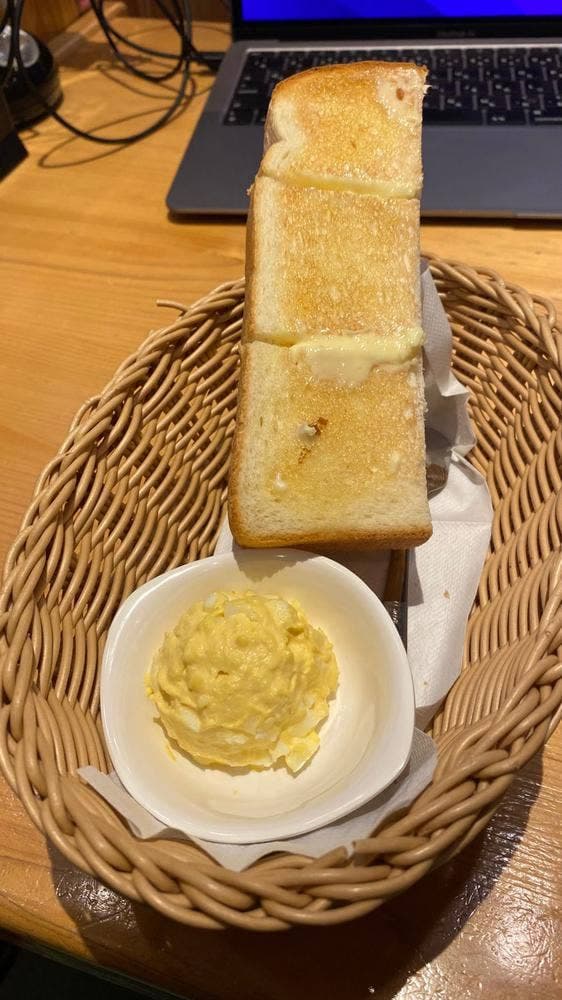 コメダ珈琲店 ドン・キホーテ新宿店 - サブ画像1