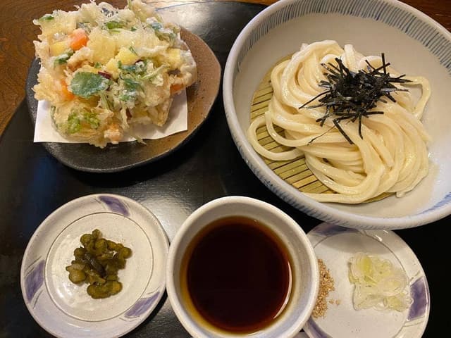 うんとん処春夏秋冬 - サブ画像3