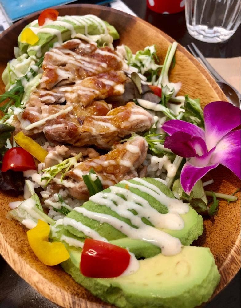 PumeHana cafe