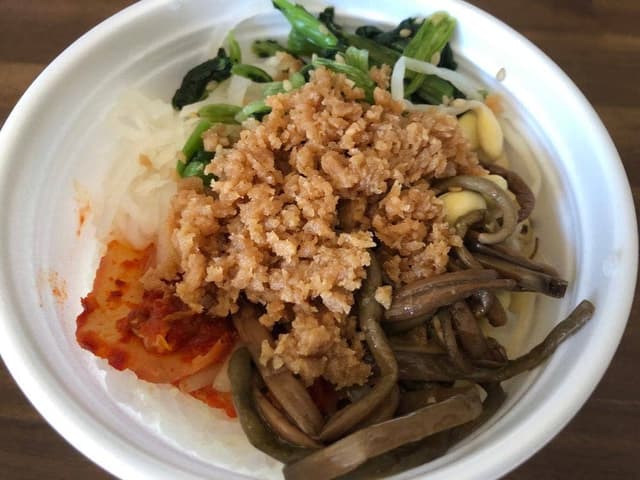 韓辛DELI北野白梅町店 - サブ画像1