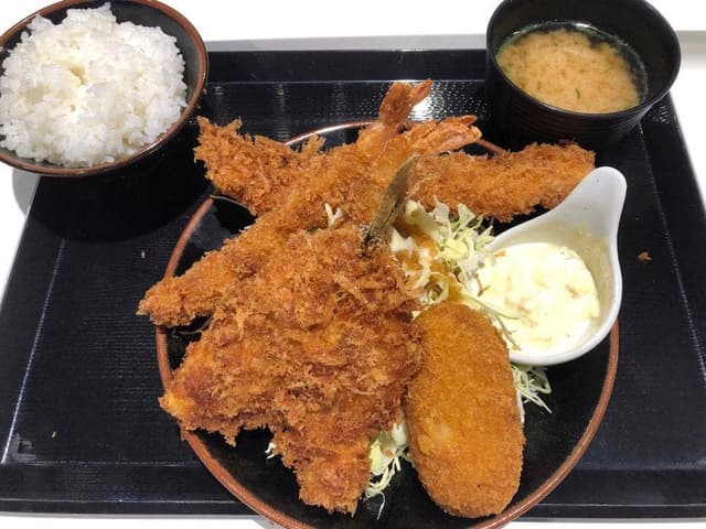 豚屋とん一イオンモール京都桂川 - サブ画像3