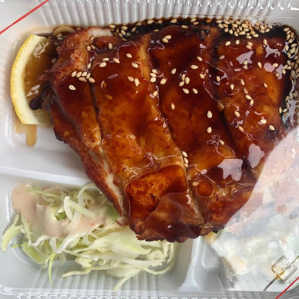 おべんとうのヒライ 那珂川店