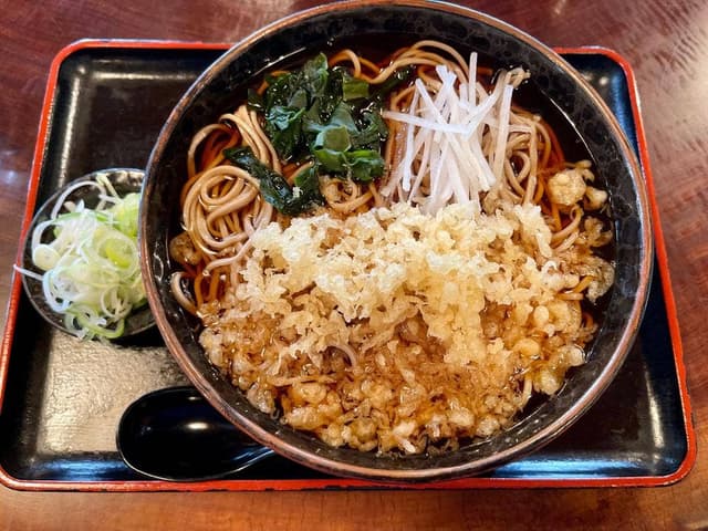そば吉木部店 - サブ画像1
