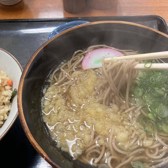 更科 - サブ画像1