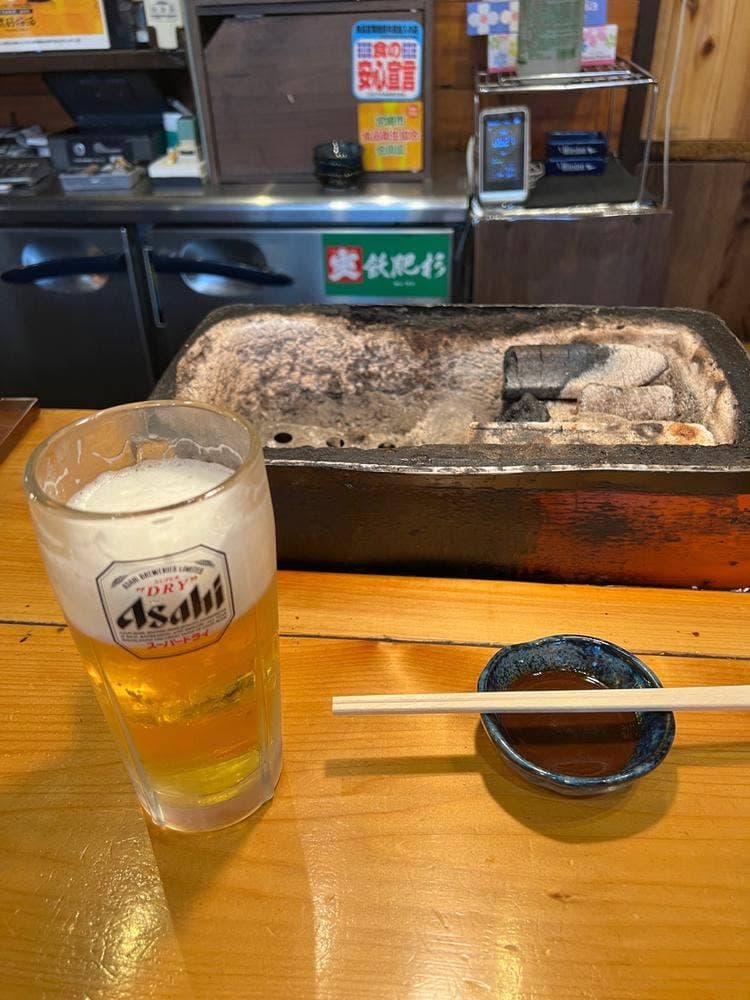 つぼやホルモン