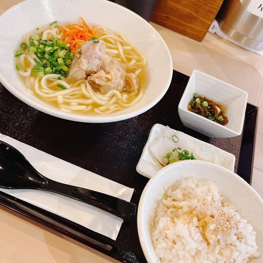 力也商店