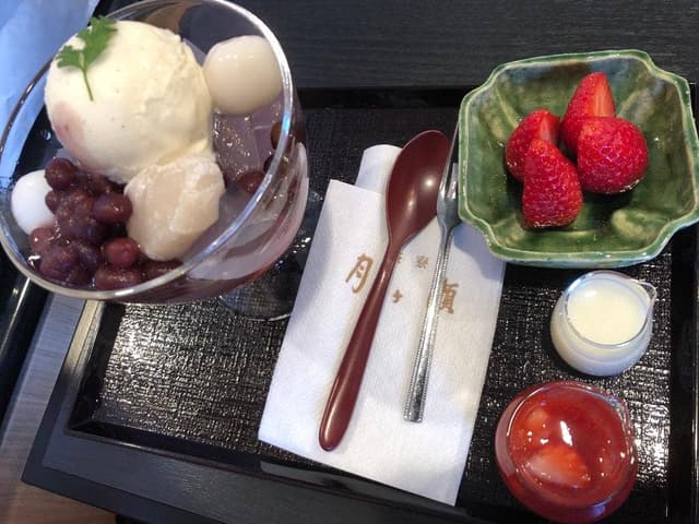 月ヶ瀬 京都高島屋店 - サブ画像2