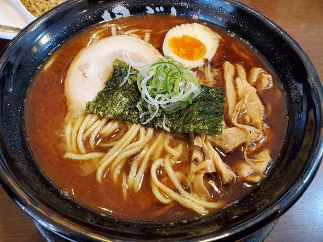 麺処 田ぶし 三島店 - サブ画像3