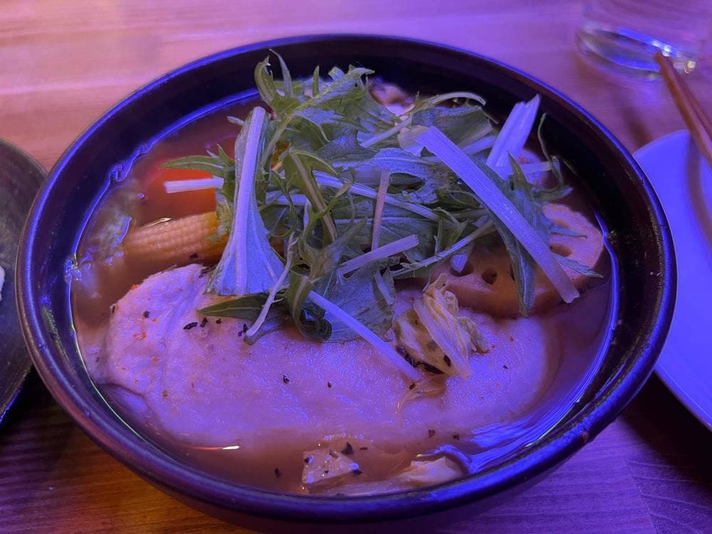 ミラクルカリー