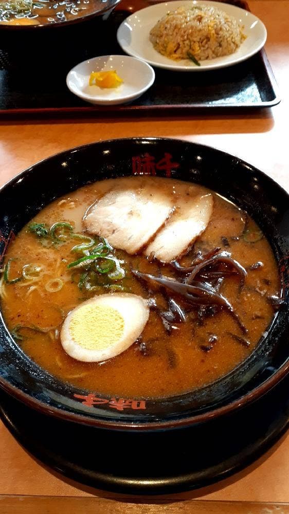 味千ラーメン 東バイパス店 - サブ画像3