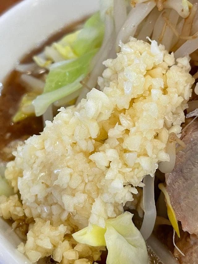 炊き出し豚骨ラーメン 脇や - サブ画像2