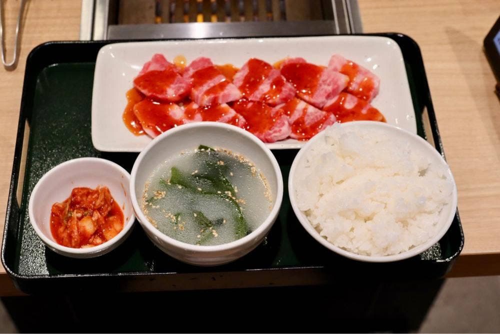 焼肉 ダイナマイト