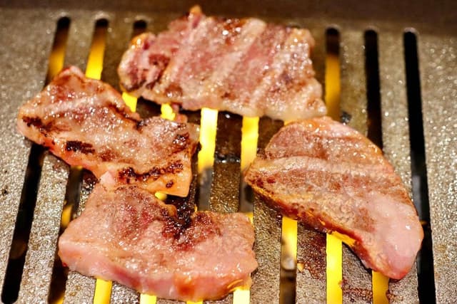 焼肉 ダイナマイト - サブ画像2