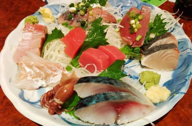魚菜や両国 - サブ画像1