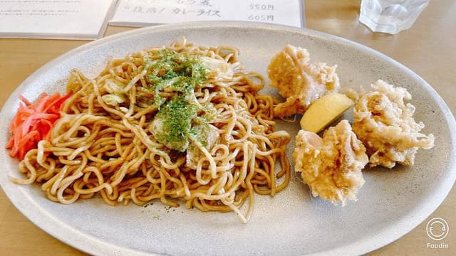 もみの木 - サブ画像3