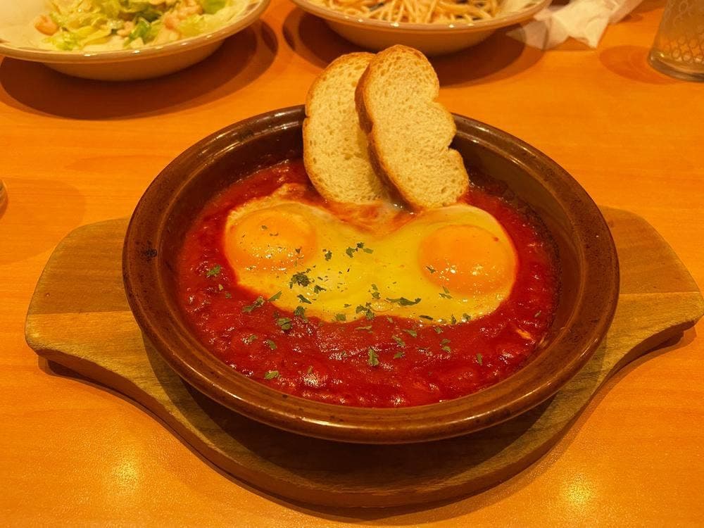 サイゼリヤ 静岡アスティ店