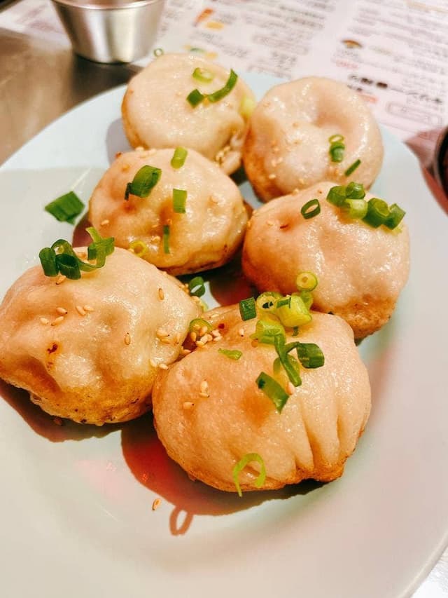 da pai dang 105 心斎橋パルコ店 - サブ画像3