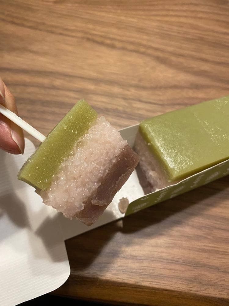 虎屋ういろ 内宮前支店