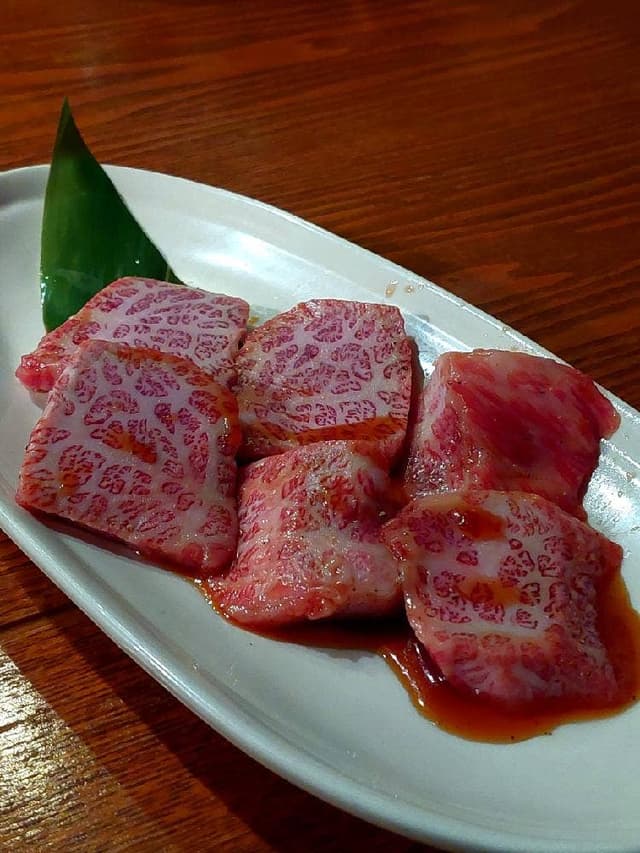 焼肉天下 豊橋店 - サブ画像1