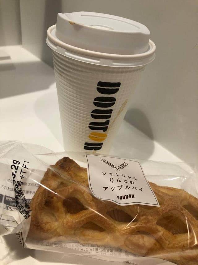 ドトールコーヒーショップ 飯田橋富士見店 - サブ画像1