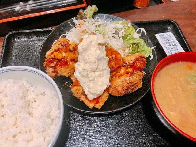 吉野家 堺東駅前店 - サブ画像1