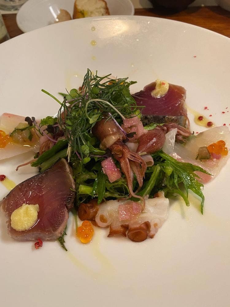 CASA UOKIN 神楽坂